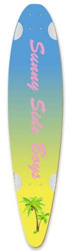 Design 506312 Skateboards, Longboards and Grip Tape