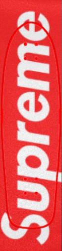 Design 506326 Skateboards, Longboards and Grip Tape
