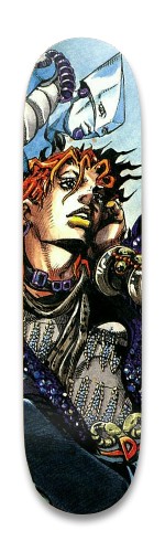 Design 506331 Skateboards, Longboards and Grip Tape
