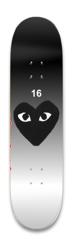 Design 506385 Skateboards, Longboards and Grip Tape
