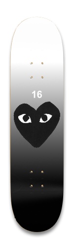 Design 506386 Skateboards, Longboards and Grip Tape