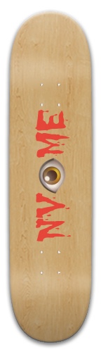 Design 506446 Skateboards, Longboards and Grip Tape