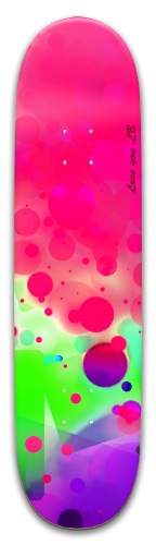 Design 506461 Skateboards, Longboards and Grip Tape