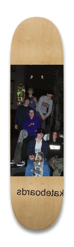 Design 506493 Skateboards, Longboards and Grip Tape Image