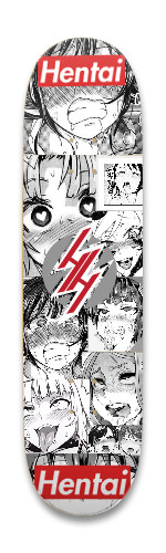 Design 506509 Skateboards, Longboards and Grip Tape Image