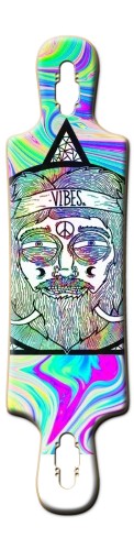 Design 506519 Skateboards, Longboards and Grip Tape