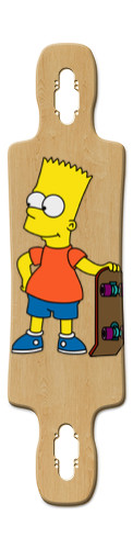 Design 506590 Skateboards, Longboards and Grip Tape