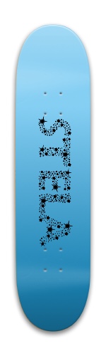 Design 506630 Skateboards, Longboards and Grip Tape