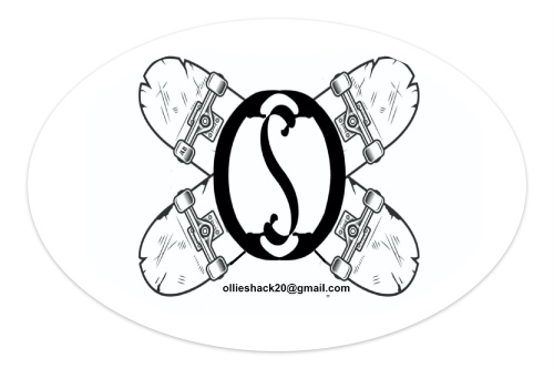 Design 506634 Skateboards, Longboards and Grip Tape