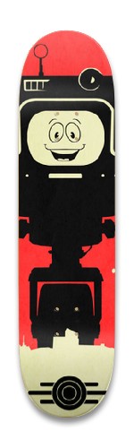 jackson Skateboards, Longboards and Grip Tape Image