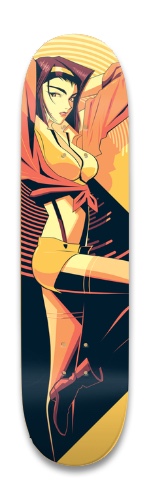 Design 506784 Skateboards, Longboards and Grip Tape
