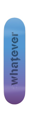 Design 506805 Skateboards, Longboards and Grip Tape