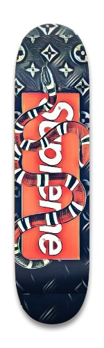 Design 506931 Skateboards, Longboards and Grip Tape