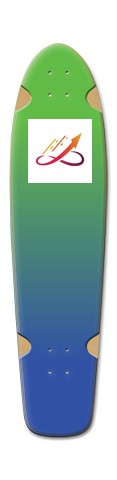 Design 506942 Skateboards, Longboards and Grip Tape