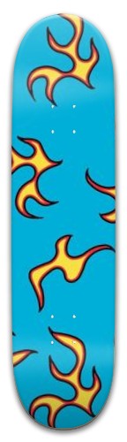 Design 506958 Skateboards, Longboards and Grip Tape