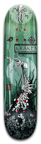 Design 506978 Skateboards, Longboards and Grip Tape