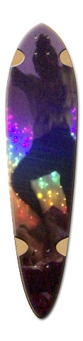 Design 507013 Skateboards, Longboards and Grip Tape