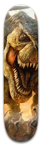 Design 507059 Skateboards, Longboards and Grip Tape