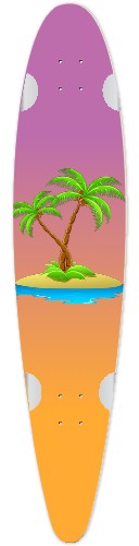 Design 507071 Skateboards, Longboards and Grip Tape