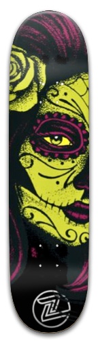 Design 507098 Skateboards, Longboards and Grip Tape Image