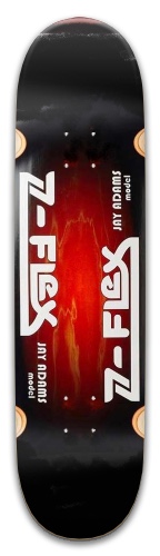 Design 507099 Skateboards, Longboards and Grip Tape
