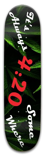 Design 507113 Skateboards, Longboards and Grip Tape