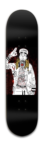Design 507119 Skateboards, Longboards and Grip Tape