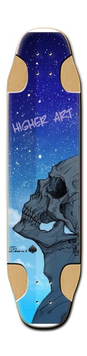 Design 507125 Skateboards, Longboards and Grip Tape