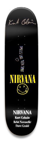 Design 507241 Skateboards, Longboards and Grip Tape Image