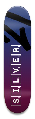 Design 507251 Skateboards, Longboards and Grip Tape