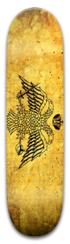 Double-headed eagle Skateboards, Longboards and Grip Tape Image