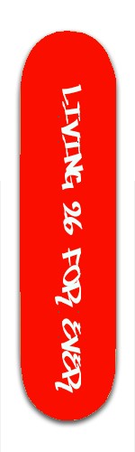 Design 50728 Skateboards, Longboards and Grip Tape Image