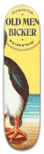 Design 507298 Skateboards, Longboards and Grip Tape