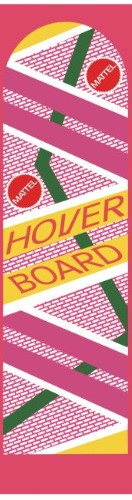 Design 507331 Skateboards, Longboards and Grip Tape