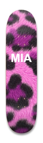 MIA