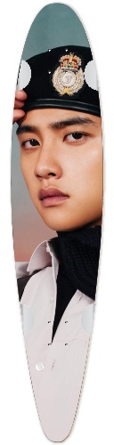 Design 507352 Skateboards, Longboards and Grip Tape Image