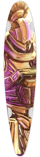 Design 507360 Skateboards, Longboards and Grip Tape Image
