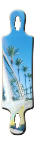 Design 507434 Skateboards, Longboards and Grip Tape