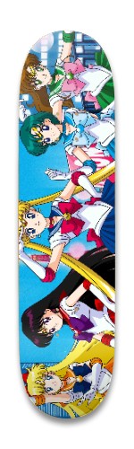 Design 507483 Skateboards, Longboards and Grip Tape Image