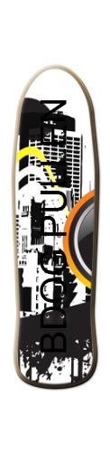 Design 507484 Skateboards, Longboards and Grip Tape