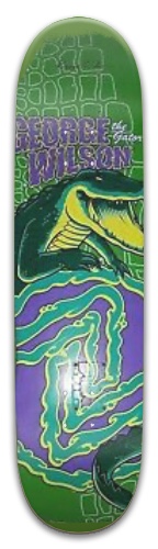 Design 507540 Skateboards, Longboards and Grip Tape