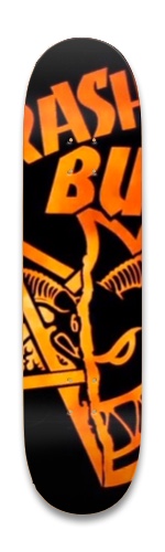 Design 507560 Skateboards, Longboards and Grip Tape