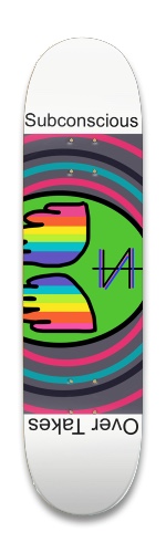 Design 507565 Skateboards, Longboards and Grip Tape
