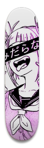 Wifu Toga Skateboards, Longboards and Grip Tape Image