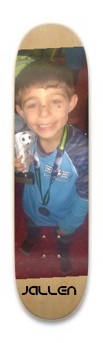 Design 507666 Skateboards, Longboards and Grip Tape Image