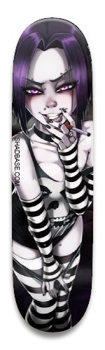 Design 507672 Skateboards, Longboards and Grip Tape Image