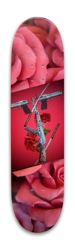 Design 507683 Skateboards, Longboards and Grip Tape Image