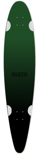 Design 507707 Skateboards, Longboards and Grip Tape