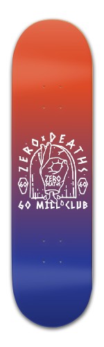 Design 507712 Skateboards, Longboards and Grip Tape