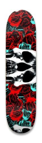Design 507732 Skateboards, Longboards and Grip Tape